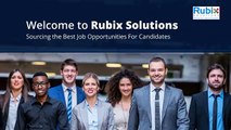 NBN Jobs in Australia - Rubix Solutions