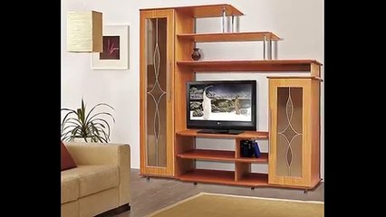 wall mount tv corner stand ideas