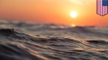 Seas are absorbing way more heat than we previously thought