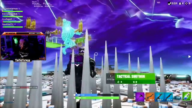 Streamers React To RARE BONELESS EMOTE Coming Back! Fortnite FUNNY & EPIC Moments