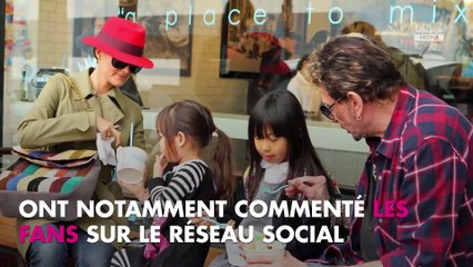 Jade Hallyday : la fille de Johnny célèbre Halloween et s’affiche sur Instagram