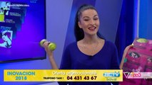 7pa5 - Oferta vjeshtë e BCTV (Paketa e lumturisë) - 2 Nëntor 2018 - Show - Vizion Plus