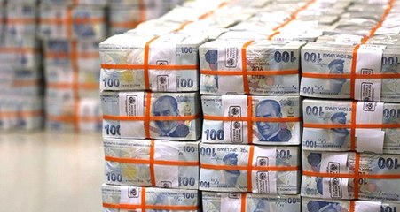 Türkiye'nin Gelir Vergisi Rekortmeni Şarık Tara Oldu