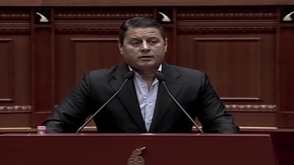 Ndreu-Berishes: Jam I paster ne 5 breza, nese gjen gje une e le politiken