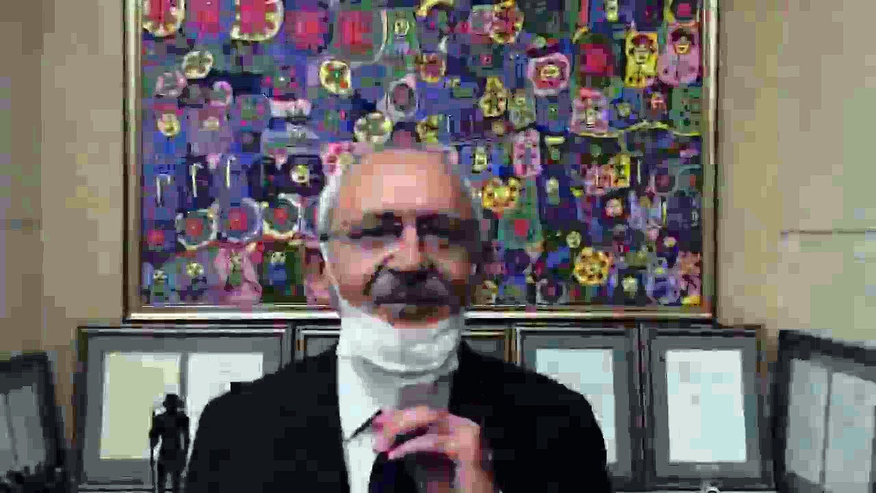 Kemal Kılıçdaroğlu'ndan lösemili çocuklara destek: Mücadelenize sonuna kadar destek veriyorum