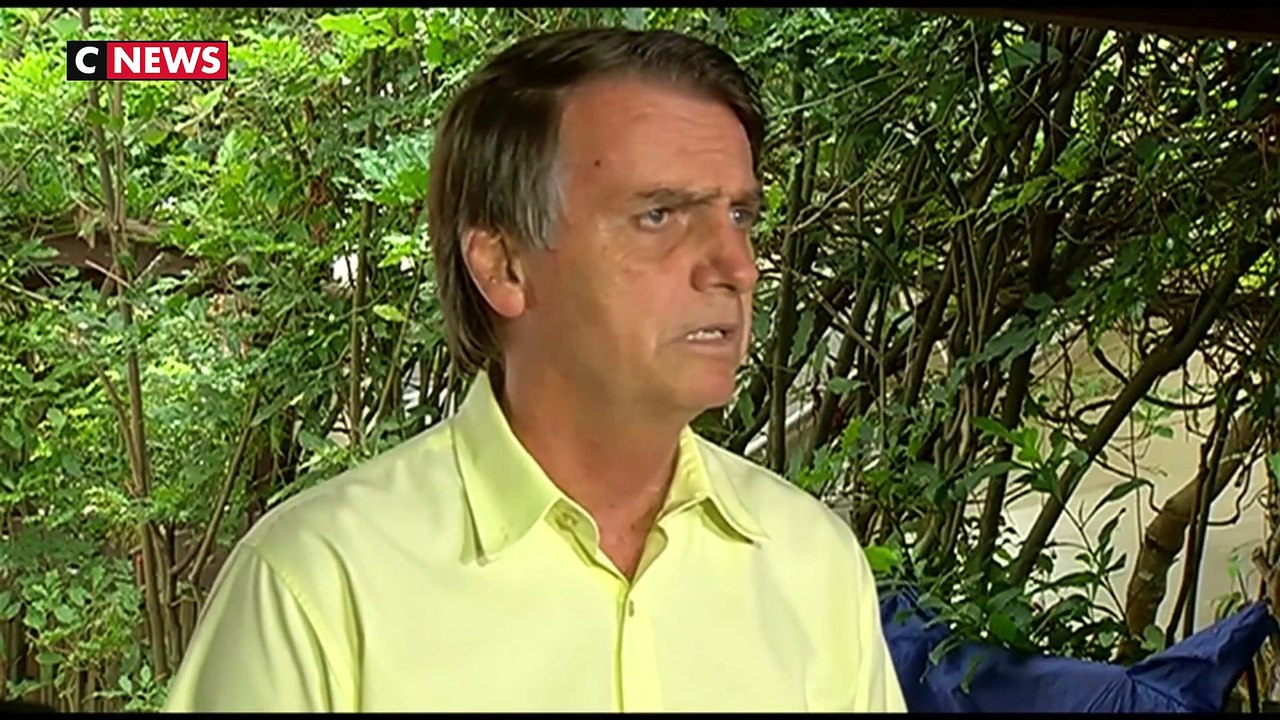 Bolsonaro confirme le transfert à Jérusalem de l'ambassade du Brésil en Israël