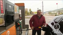 Prix du carburant : la contestation s'organise
