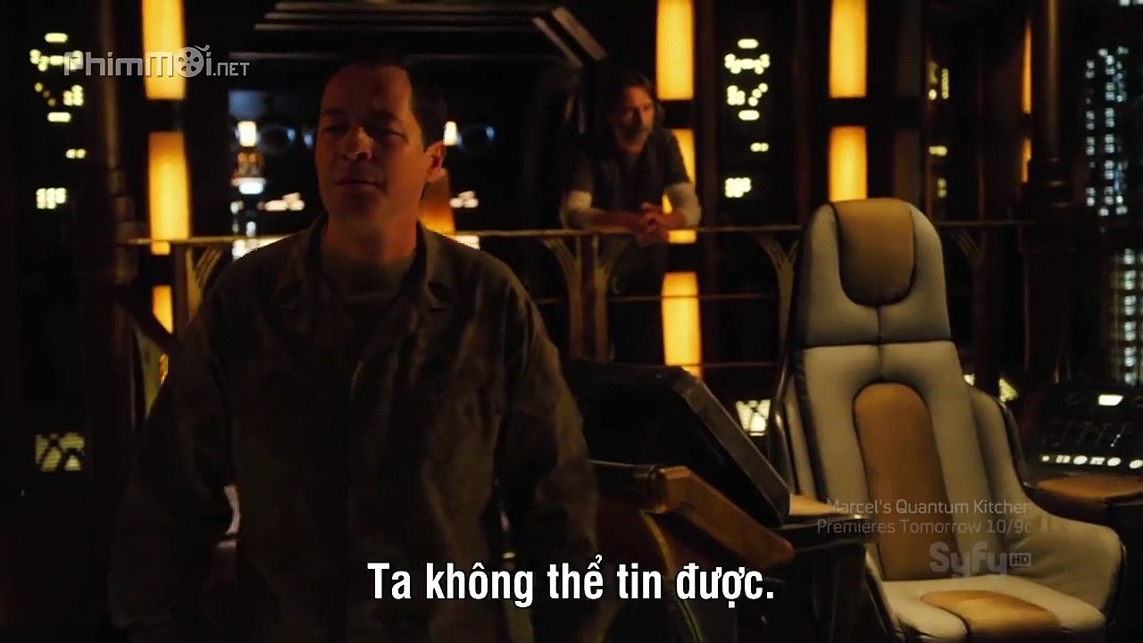 phimmoi.net:Cánh Cổng Vũ Trụ tập 13(Phần 2) - Sgu Stargate Universe part 13(season 2) [HD-Vietsub]