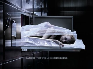 The Possession of Hannah Grace: Trailer HD VO st FR/NL