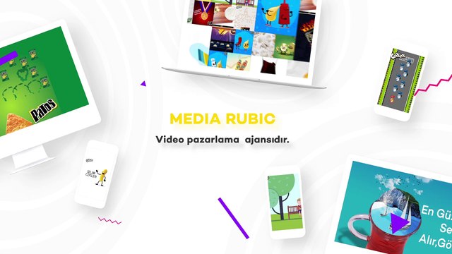 Media Rubic Video Pazarlama Ajansı Kimdir? Ne İş Yapar?