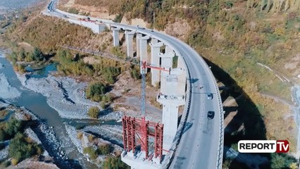 Rama inspektim në Rrugën e Kombit: Kompania do të përgjigjet me shërbim perfekt