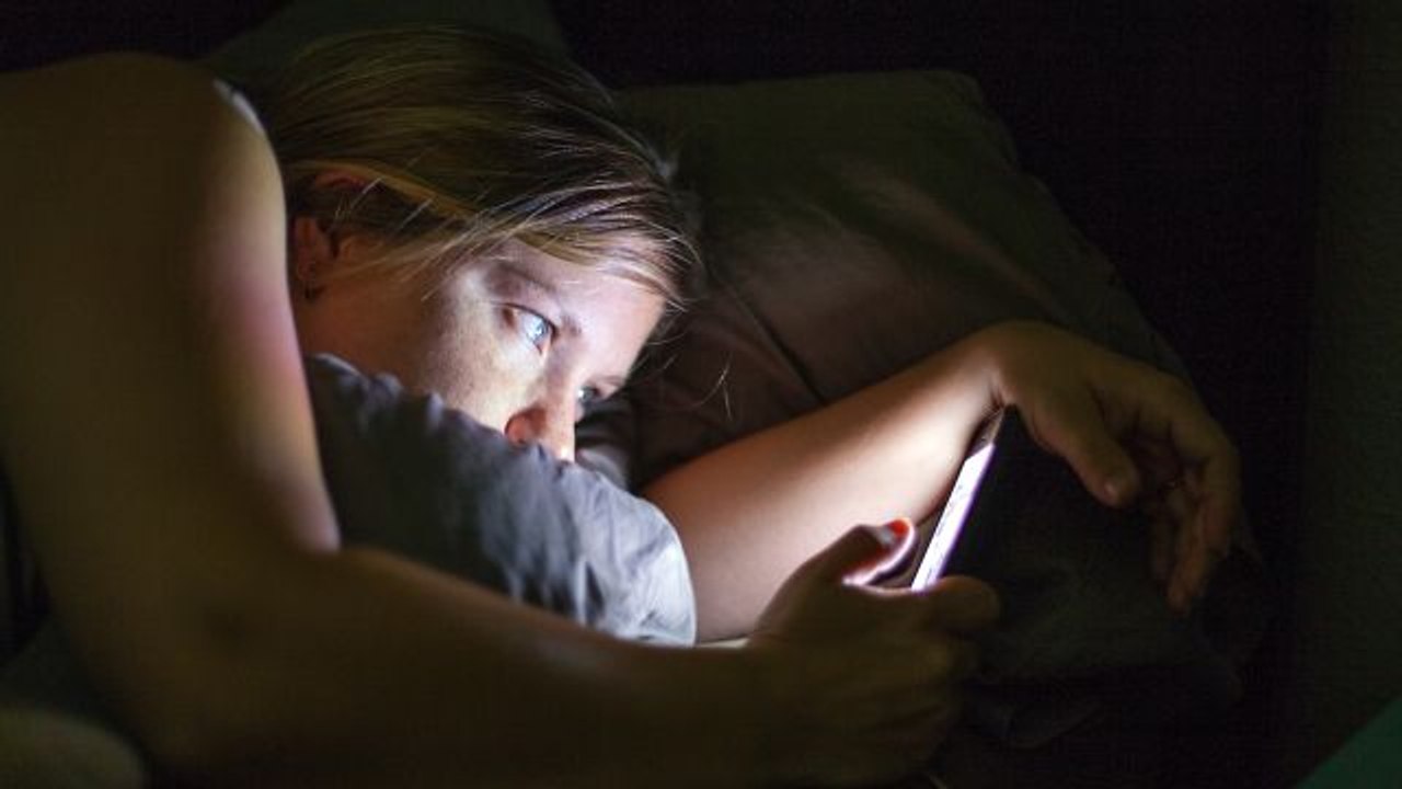 5 Ways Your Phone Affects Your Anxiety