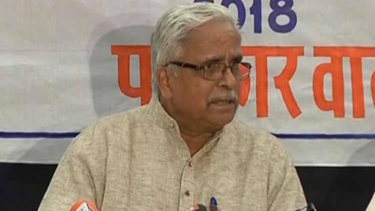 Ayodhya Ram Madir पर RSS के Bhaiyya Ji Joshi ने कहा, SC ने Hindus की भावनाएं आहत की |वनइंडिया हिन्दी