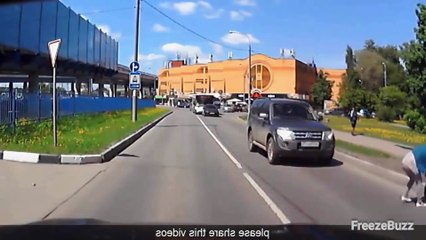 Luckiest People Alive #1