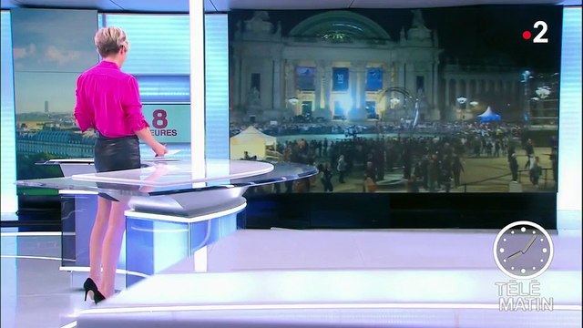 Canada : quand les médecins prescrivent des séances de musée sur ordonnance