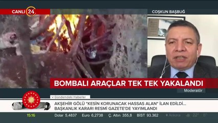 Ekonomik saldırılar ve terör