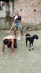 Eaicha namuna kahi nehi dekhe honge ,(comedy ka baap)