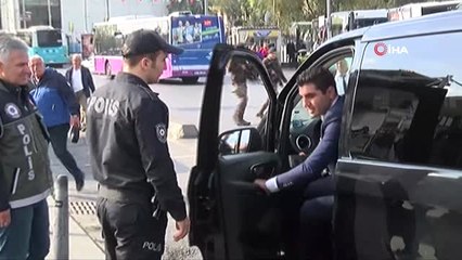 İstanbul'da Kurt Kapanı Uygulamasının 27.'si Gerçekleştirildi