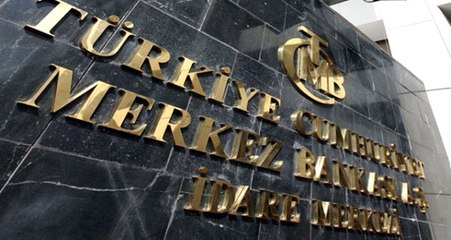 Merkez Bankası Toplam Rezervleri 2 Milyar 467 Milyon Dolar Arttı