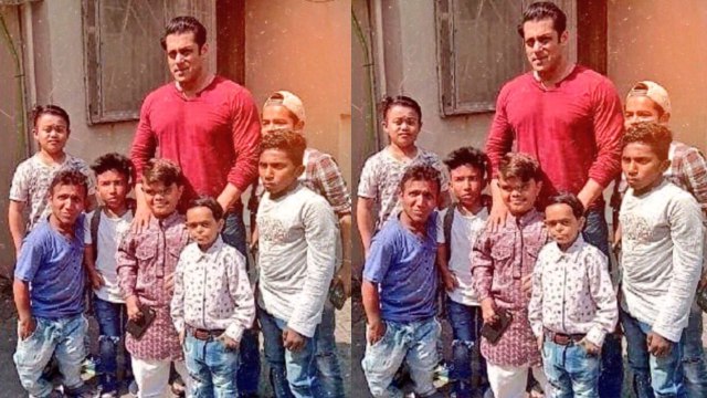 Zero Trailer: Salman Khan promotes Shahrukh Khan's film in this style; Check Out | FilmiBeat