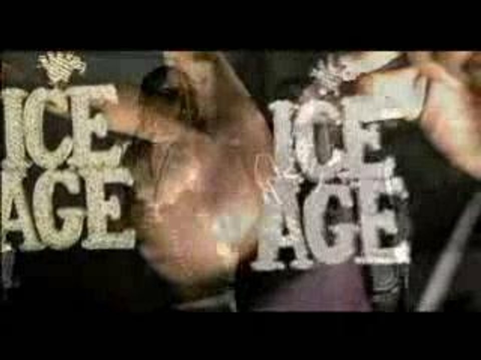 T-Pain ft Mike Jones - I'm In Luv