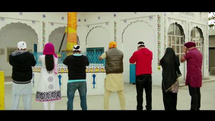 Punjab Bolda | Title Song | Yellow Music