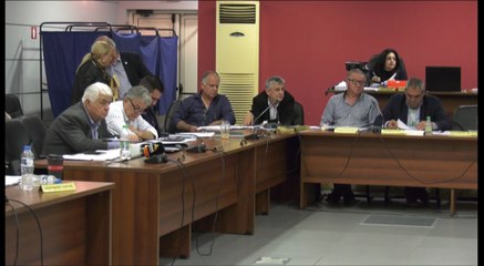 Δημοτικό Συμβούλιο για Τεχνόπολη