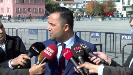 Sıla'nın Avukatından Adliye Önünde Açıklama