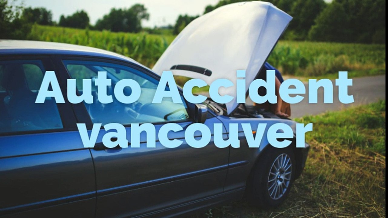 Cross Border Auto Accidents Vancouver | Cross Border Law