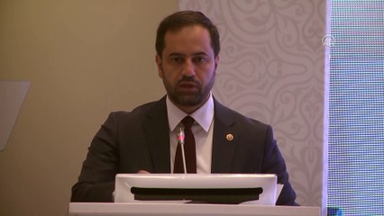 Türk-Rus Toplumsal Forumu 4. Toplantısı - ANTALYA