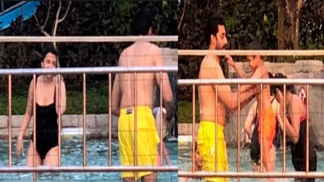 Aishwarya Rai Bachchan's BIKINI picture gets leaked | FilmiBeat