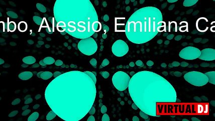 Acaricia Mi Cuerpo -Remix- Dj -Gennaro Chianese