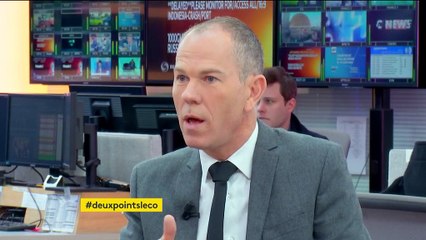 Vincent Licheron : "Quand on utilise son téléphone portable quotidiennement, on a plus de risques pour les ondes qu'avec le compteur Linky."