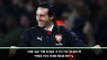 Arsenal fans are seeing how good Unai Emery is - Klopp