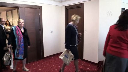 'Balkanlarla eğitim köprüsü kuruldu' - EDİRNE