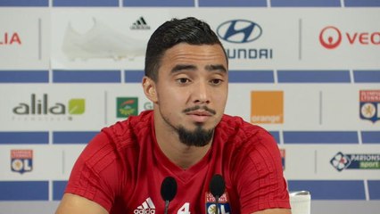 10e j. - Rafael : ''Si on ne concède pas d'occasions, on va gagner''
