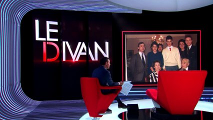 [ Extrait 1 ] -  Le divan - Stéphane Bern - le 02/11