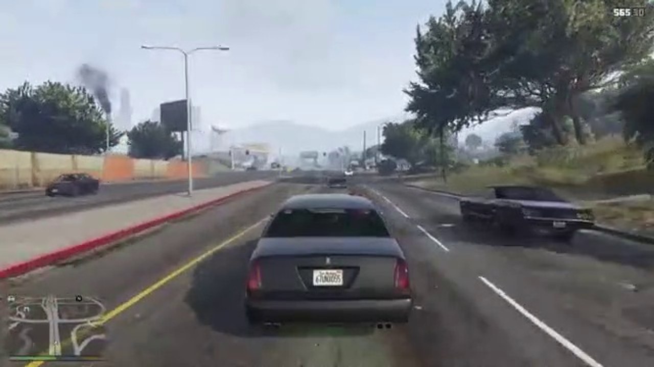 adventures of buttman #9 fartboy and bazooka monkey annoying orange gta v #9
