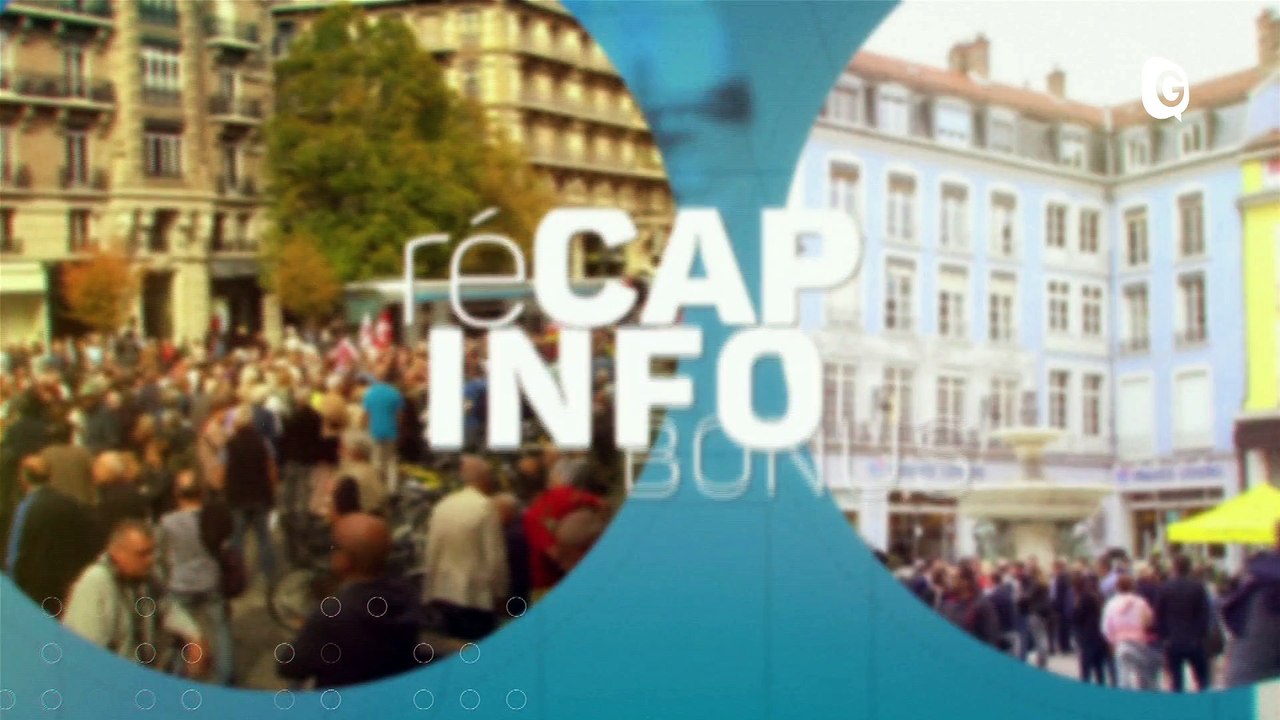 BONUS - BONUS DE RECAPINFO 2 NOVEMBRE 2018