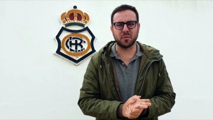 La previa del Recreativo-Atlético Malagueño, por Edu Siles