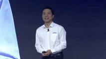 CEO of Baidu【Robin Li】《2018 Baidu World》Baidu driverless car, AI Park, intelligent sound (XiaoDu), etc 01/11/2018