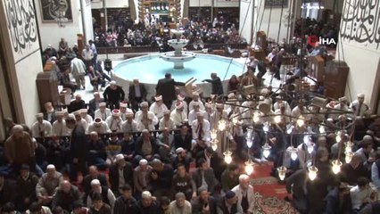 Diyanet İşleri Başkanı Ali Erbaş: "İnsanoğlu Dini Çoğaltmak Yerine Fesat Çıkarıp Kendisine ve Dünya...