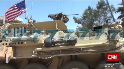 ZBUTET USHTRIA TURKE, PRANON PATRULLIMET E PERBASHKETA ME SHBA  - News, Lajme - Kanali 7