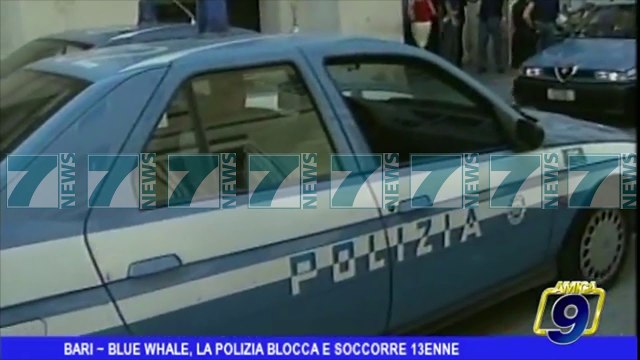 «RINGJALLET» NE ITALI LOJA E RREZIKSHME BALENA BLU - News, Lajme - Kanali 7