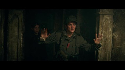 Operation: Overlord - Clip Er ist nicht da drin (Deutsch) HD