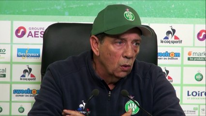 Gasset : « Rembourser les supporters qui ont fait le déplacement »