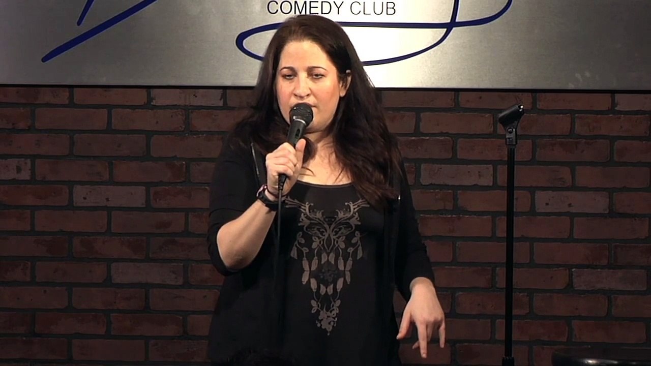 Christmas Specials (Stand Up Comedy)