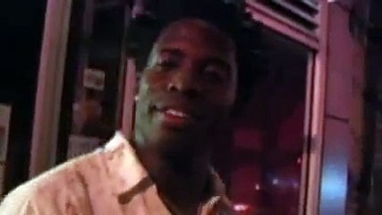 Comedian Godfrey Talks About Cringe Humor