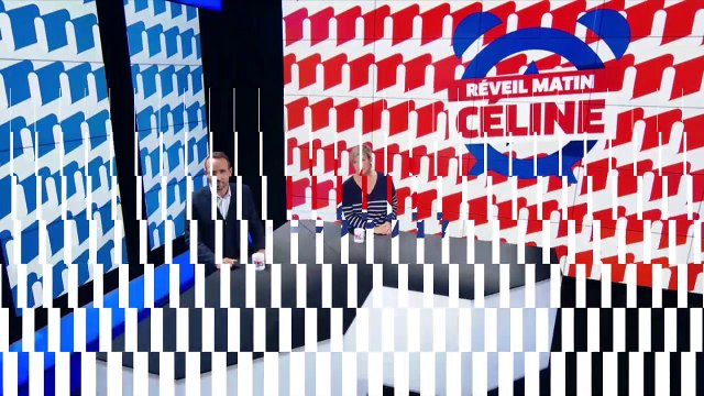 La matinale de RMC Sport pour Céline Géraud dès ce lundi 5 novembre à 6 heures