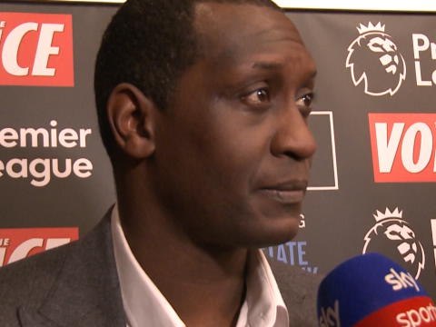In an age where owners are criticised, Leicester had one who everyone loved - Heskey